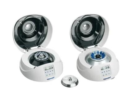 德國eppendorf艾本德MiniSpin高速迷你離心機